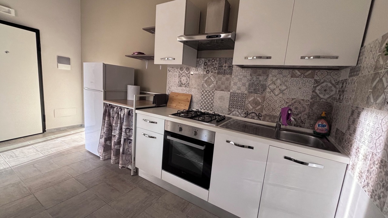 Photo of Kitchen in L'Aquila