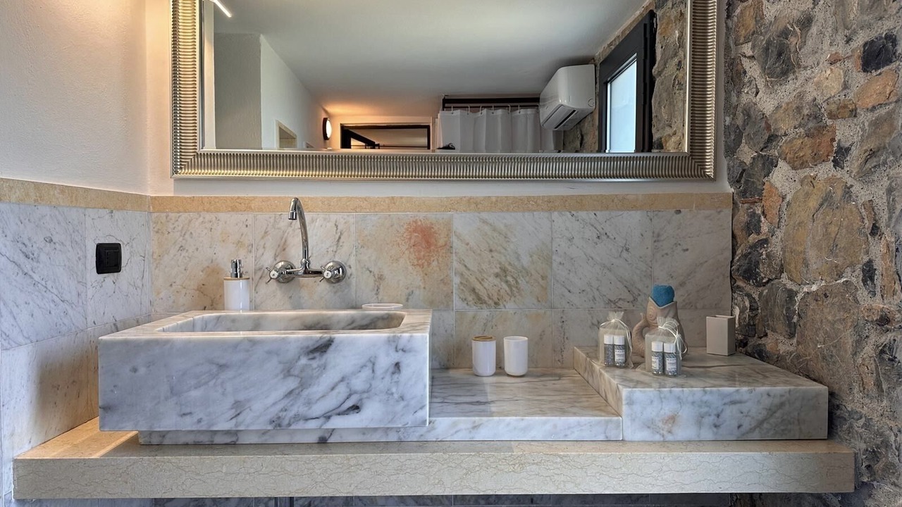 Photo of Bathroom in Ameglia