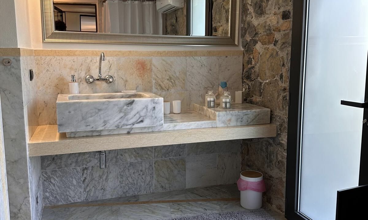 Photo of Bathroom in Ameglia
