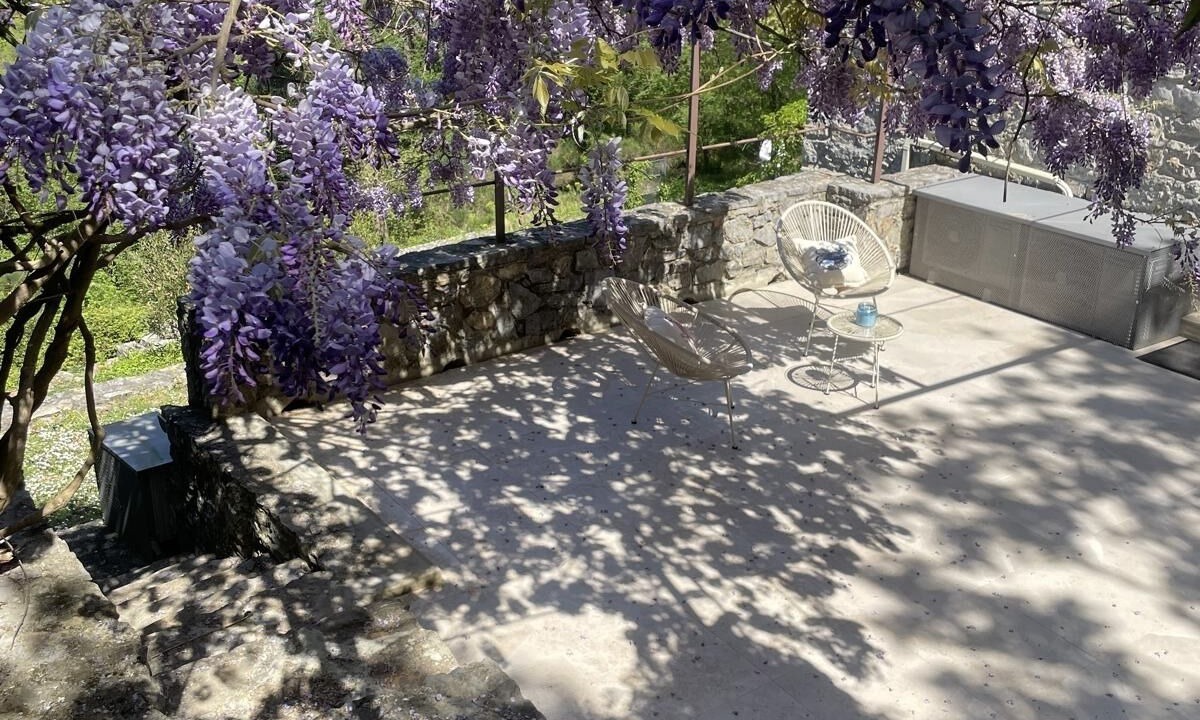 Photo of Patio Balcony in Ameglia