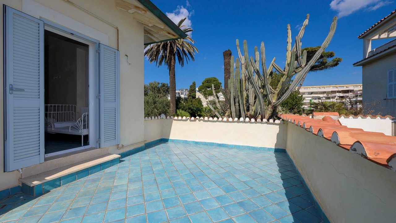 Photo of Patio Balcony in Santa Marinella