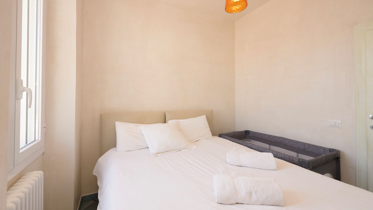 Photo of Bedroom in Santa Marinella