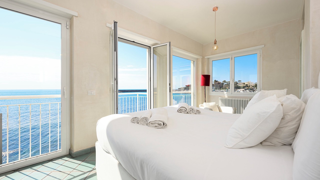 Photo of Bedroom in Santa Marinella