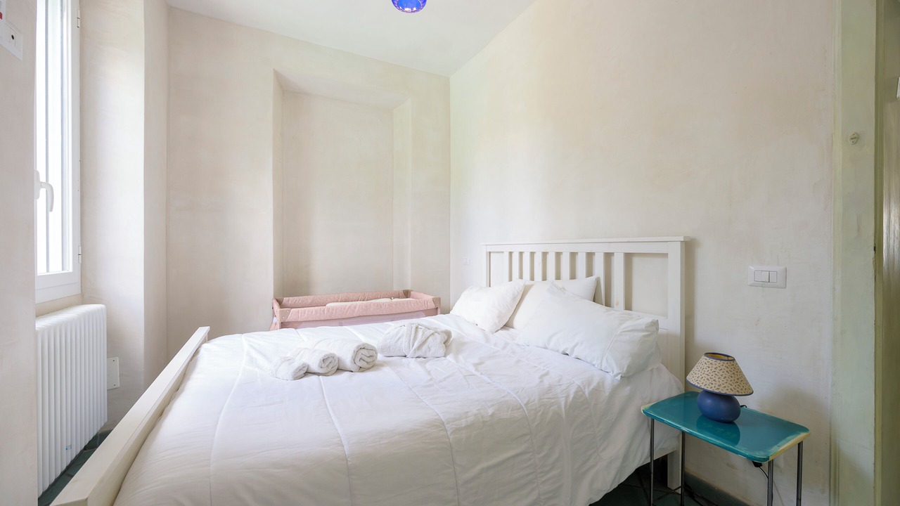 Photo of Bedroom in Santa Marinella