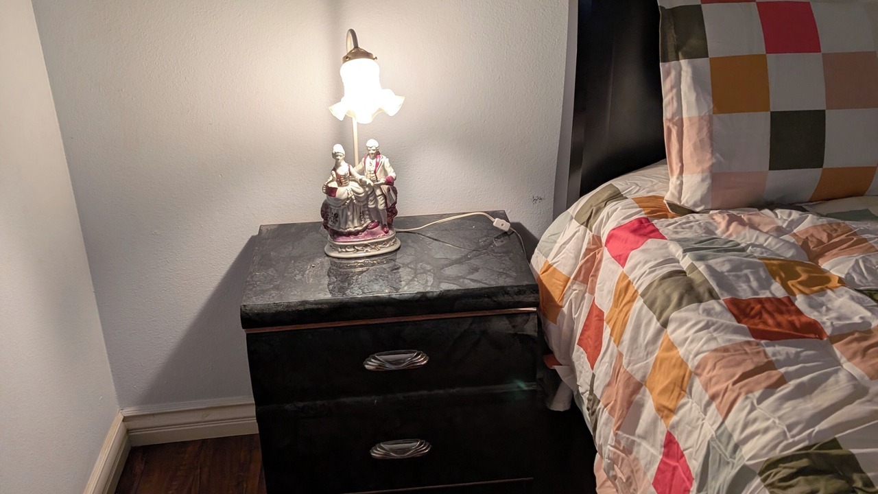 Photo of Bedroom in Walnut Valley
