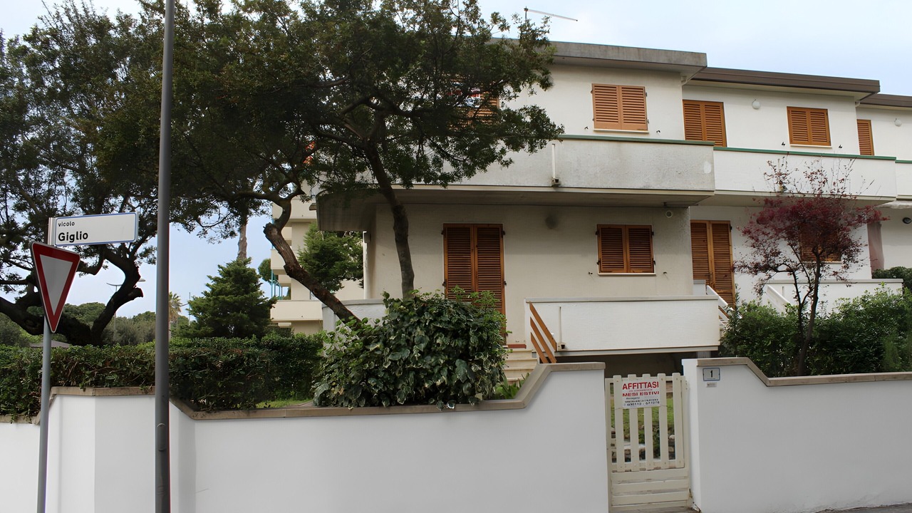 Photo of Outdoor in Marina di Bibbona