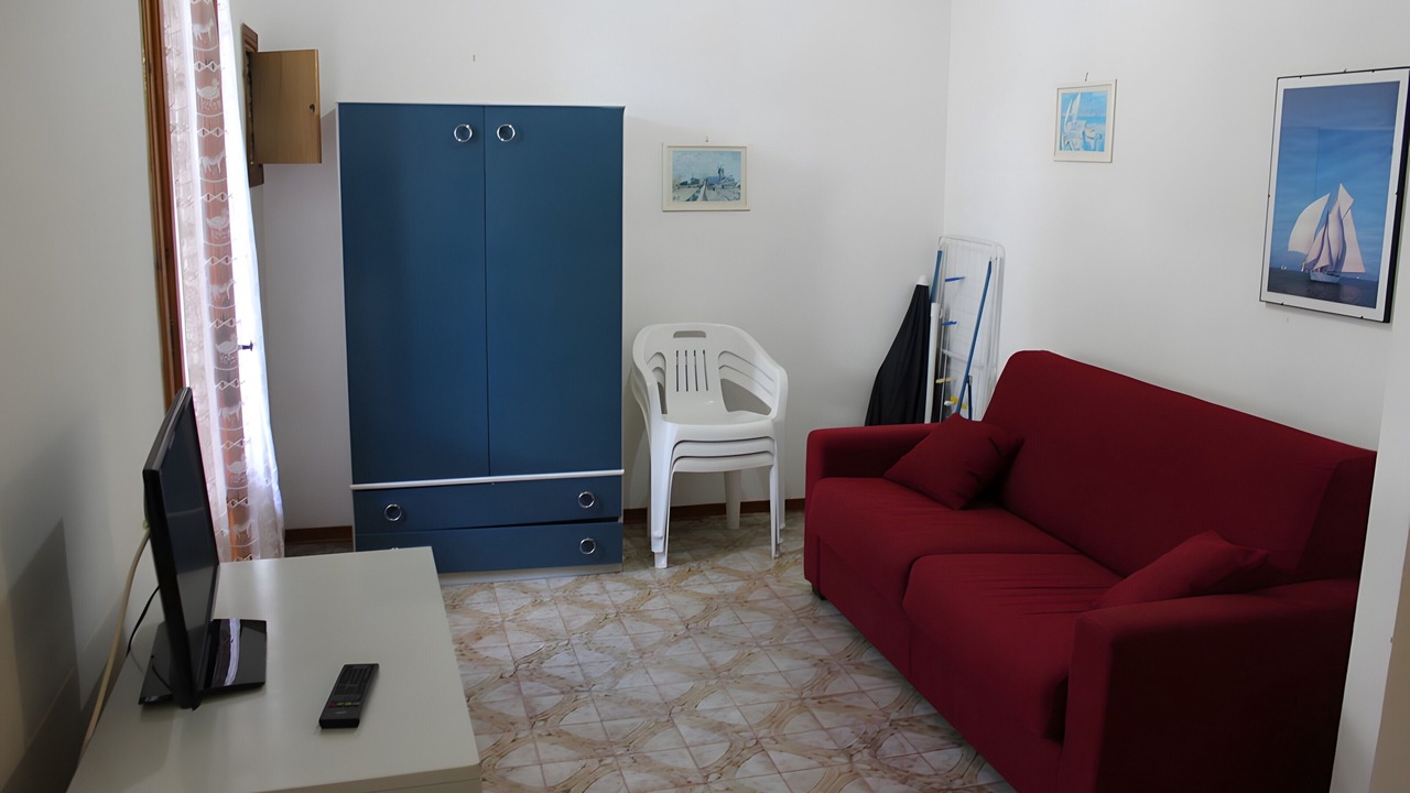 Photo of Livingroom in Marina di Bibbona
