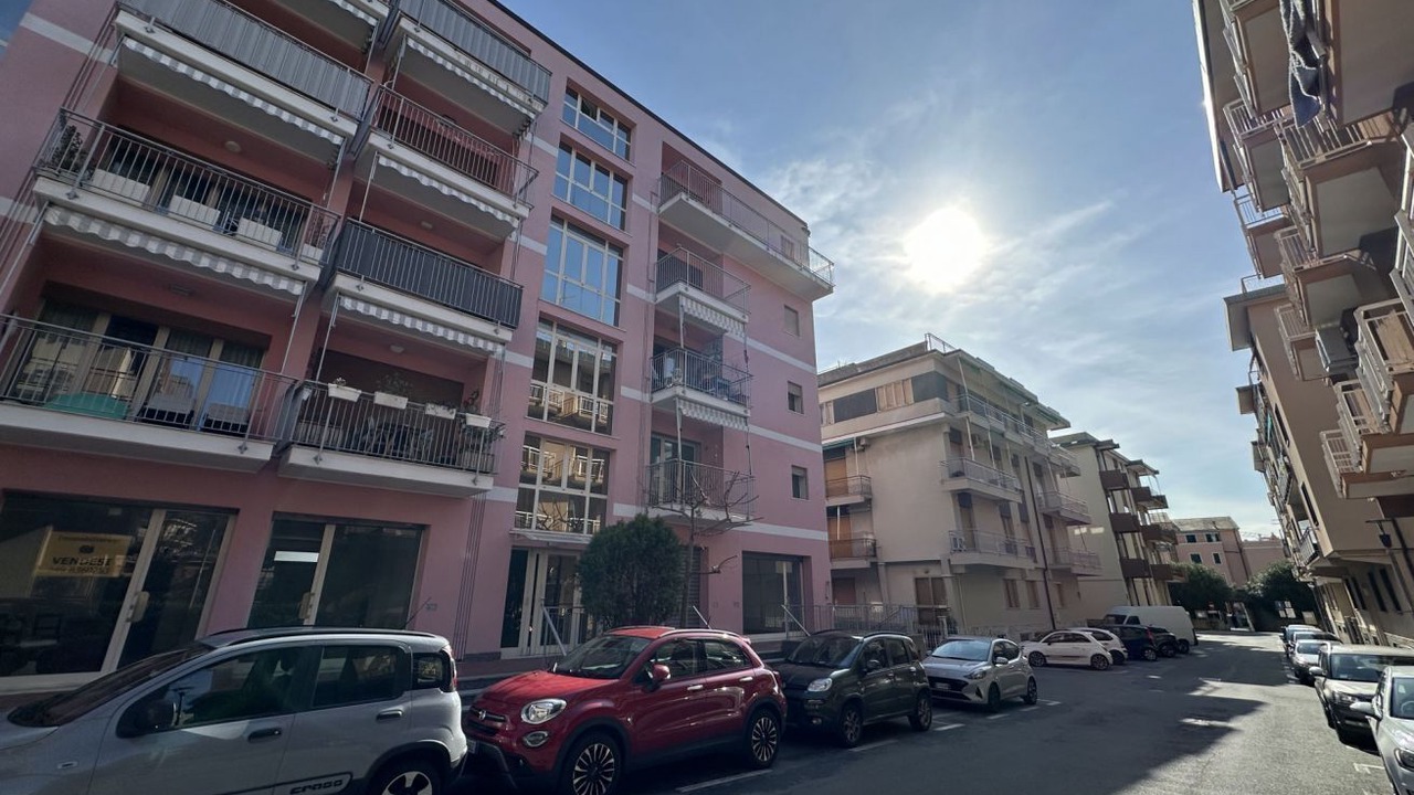 Photo of Outdoor in Spotorno