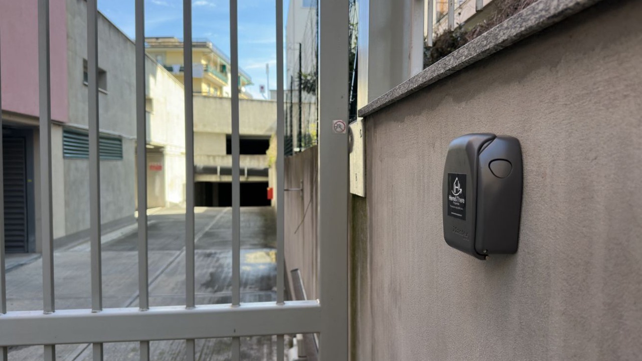 Photo of Outdoor in Spotorno
