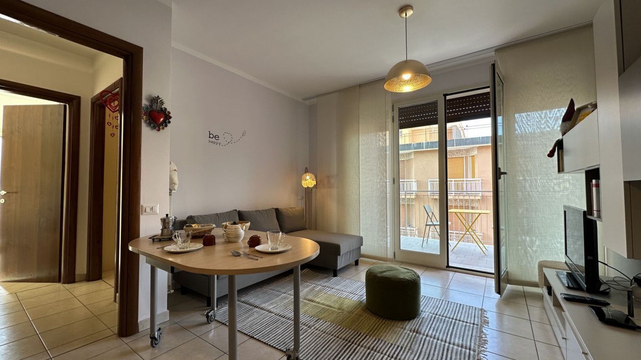 Photo of Livingroom in Spotorno