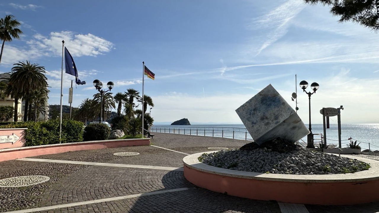 Photo of Outdoor in Spotorno