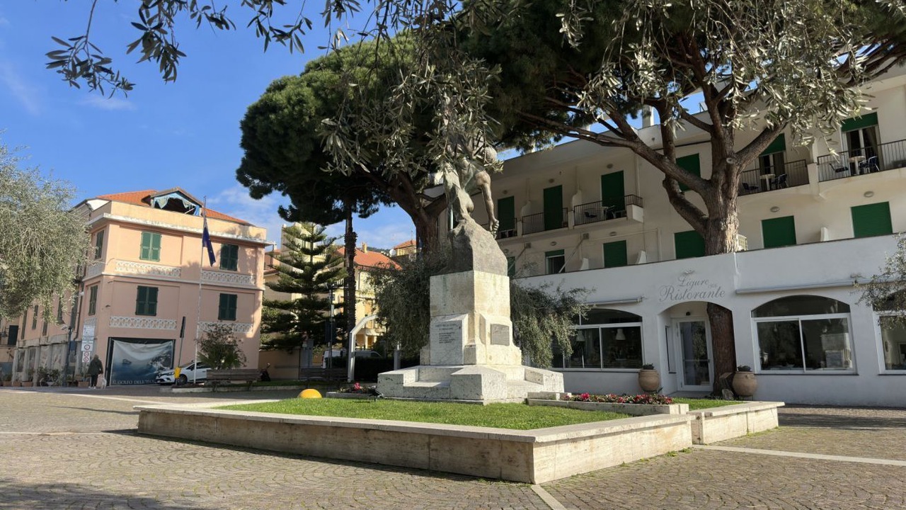 Photo of Outdoor in Spotorno
