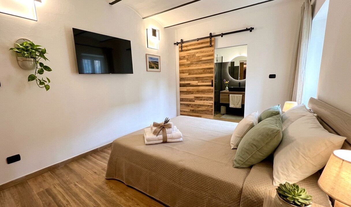 Photo of Bedroom in Marta