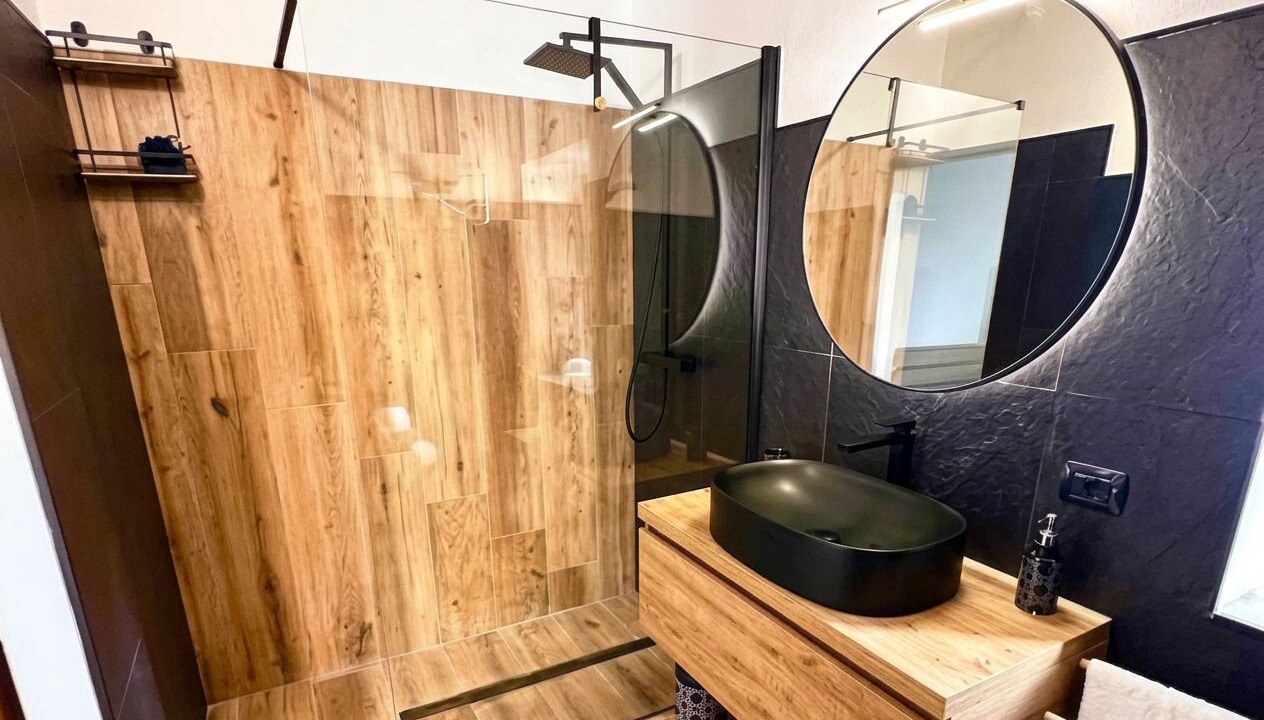 Photo of Bathroom in Marta