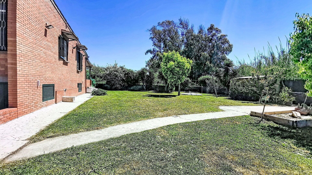 Photo of Outdoor in Foce Verde