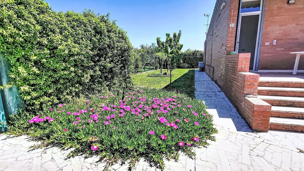 Photo of Outdoor in Foce Verde