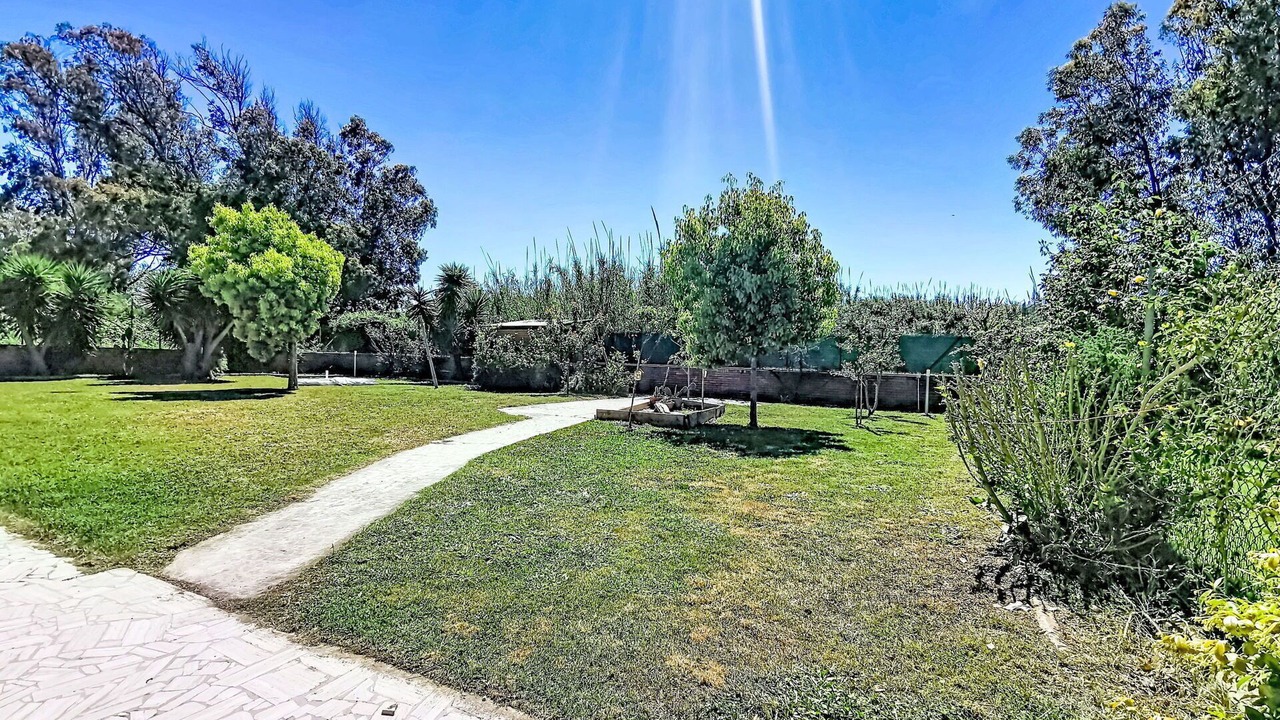 Photo of Outdoor in Foce Verde