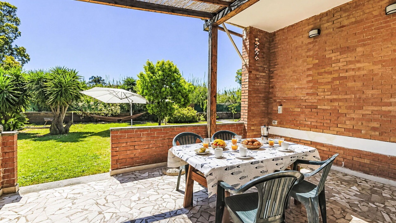 Photo of Outdoor in Foce Verde
