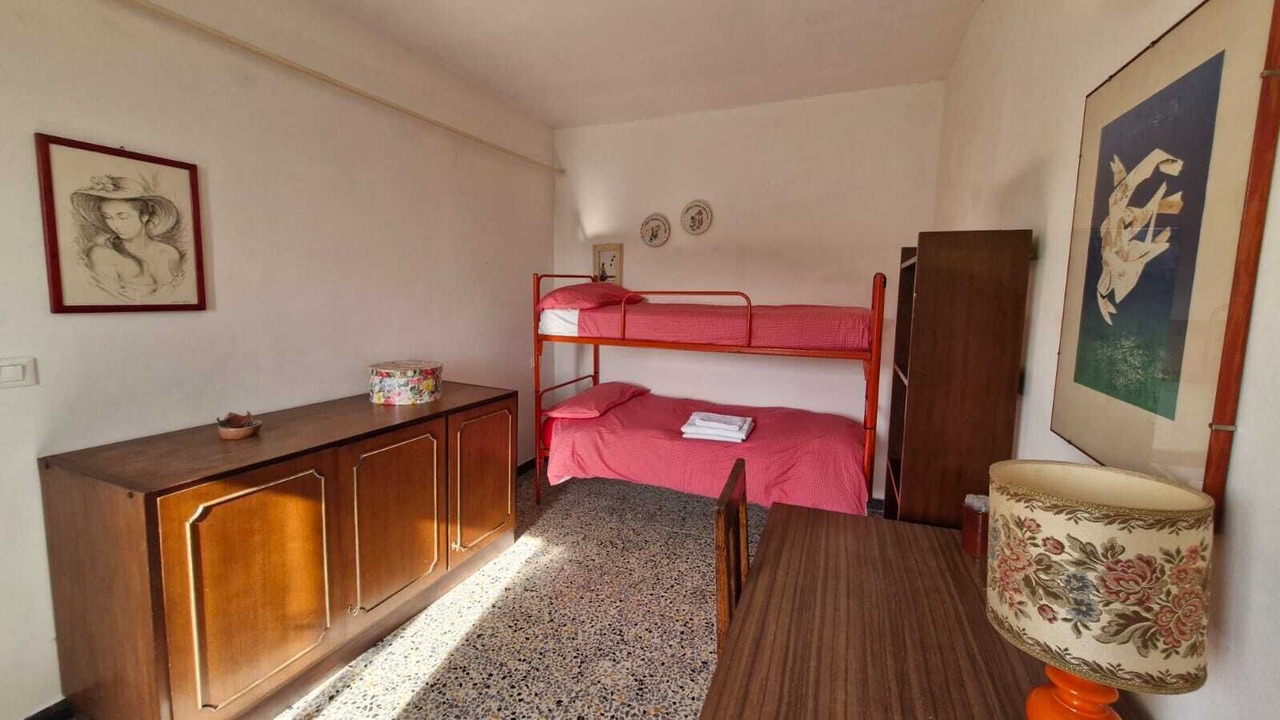 Photo of Bedroom in Fivizzano