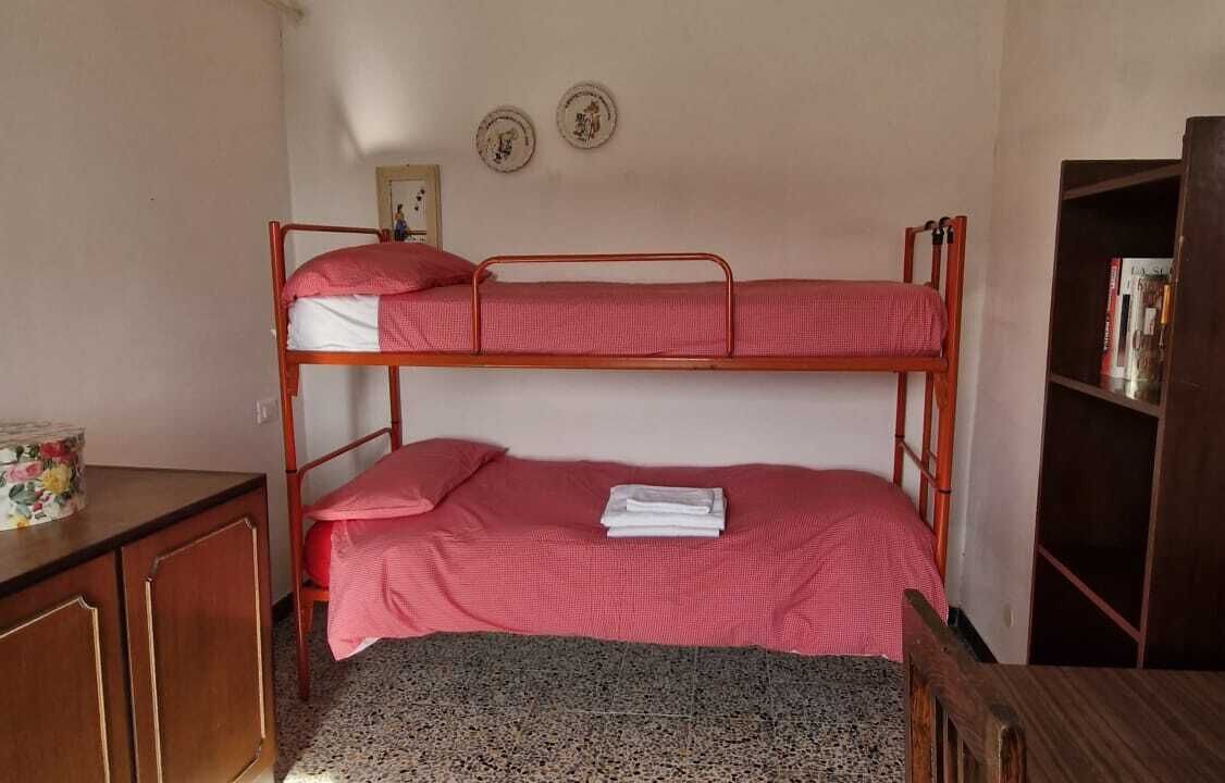 Photo of Bedroom in Fivizzano