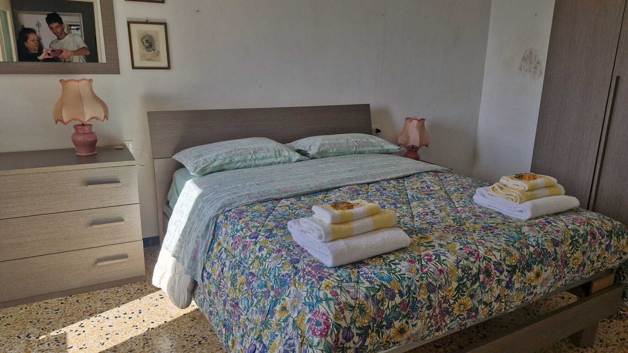 Photo of Bedroom in Fivizzano
