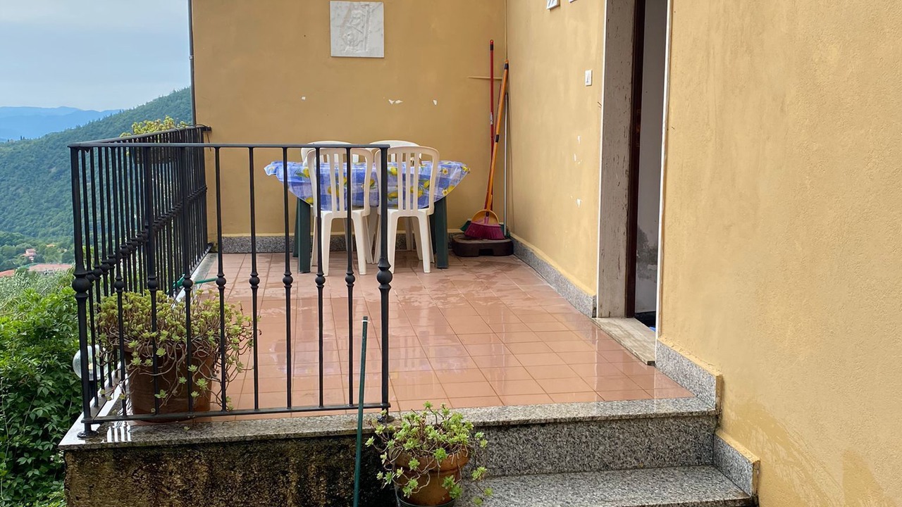 Photo of Patio Balcony in Fivizzano