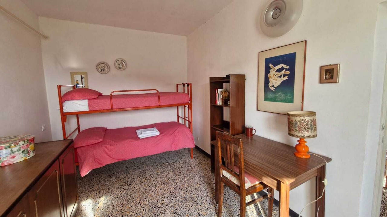 Photo of Bedroom in Fivizzano