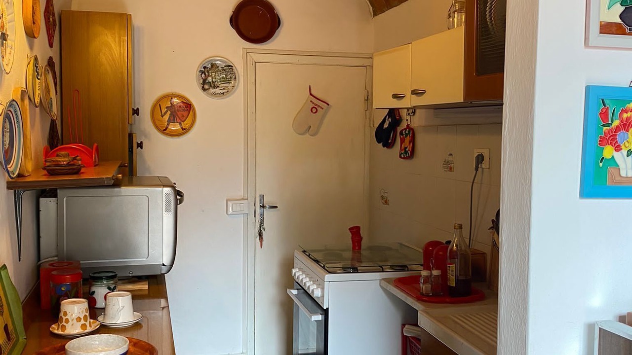 Photo of Kitchen in Fivizzano