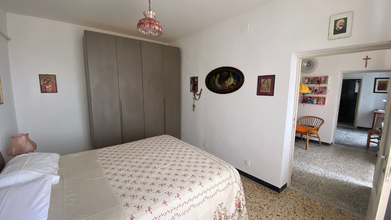 Photo of Bedroom in Fivizzano