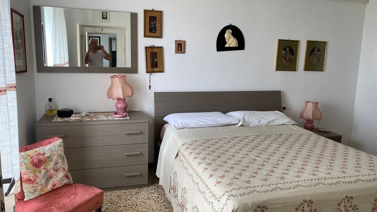 Photo of Bedroom in Fivizzano