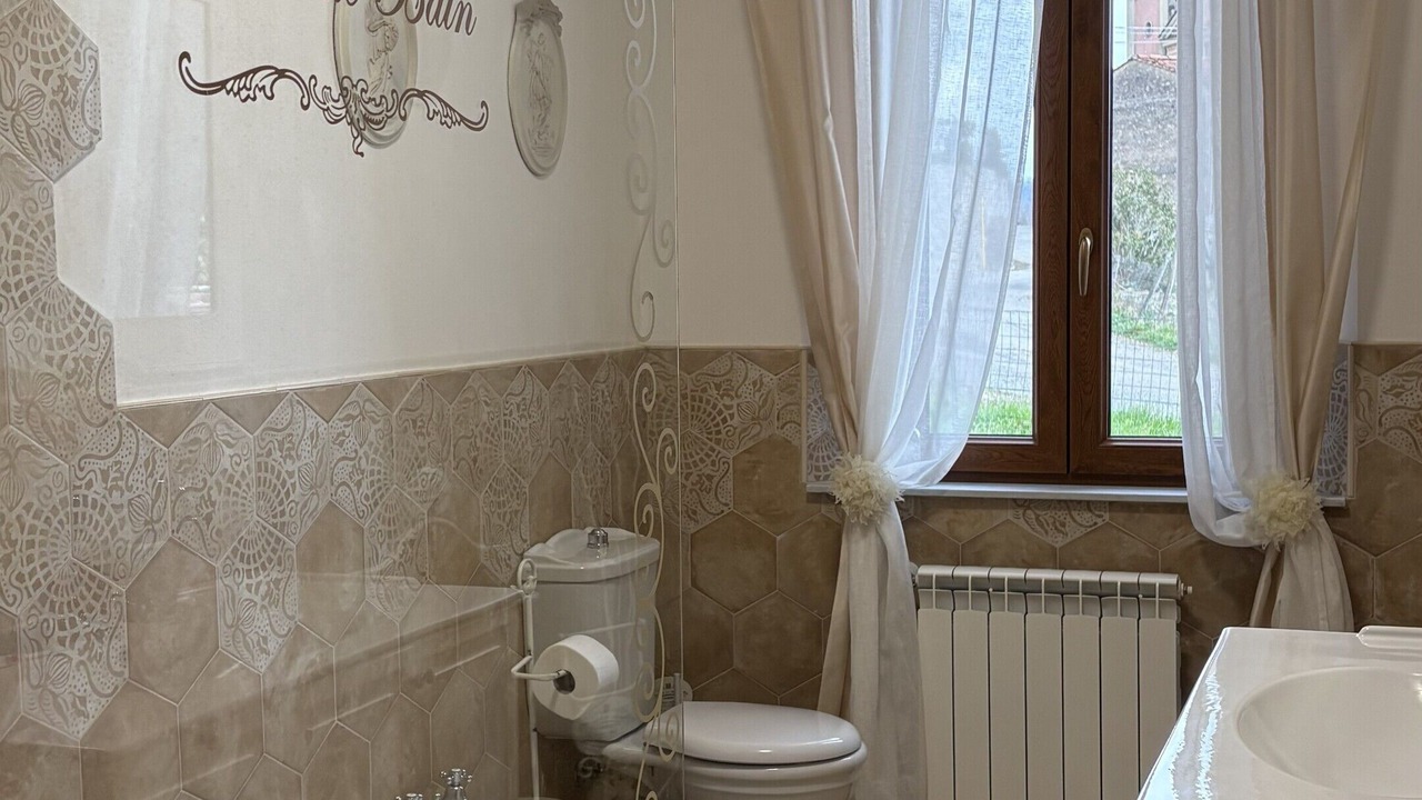Photo of Bathroom in Tresana