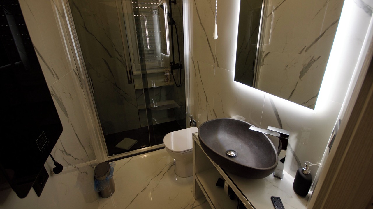 Photo of Bathroom in Castelletto