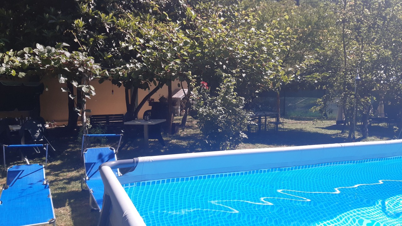 Photo of Outdoor in Maglietola