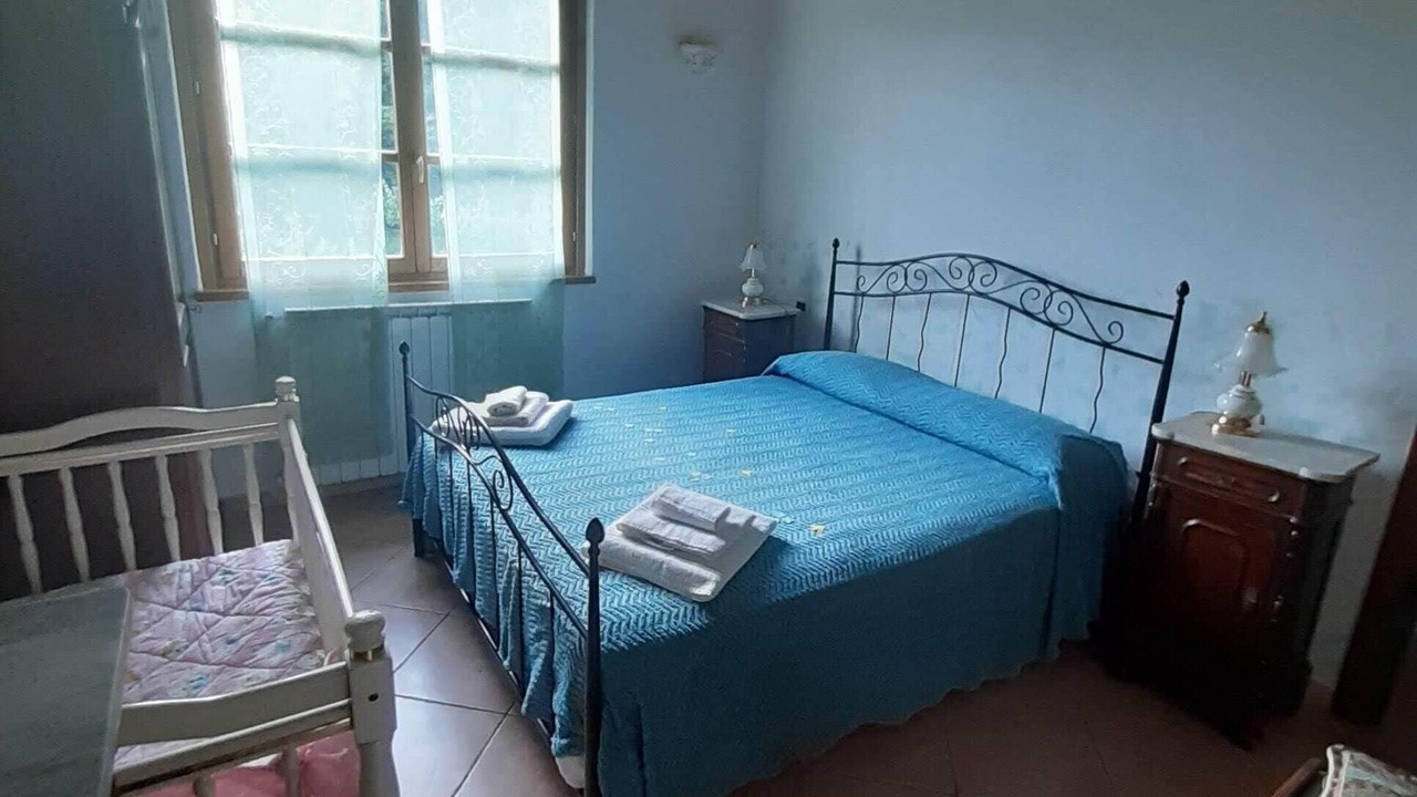 Photo of Bedroom in Maglietola