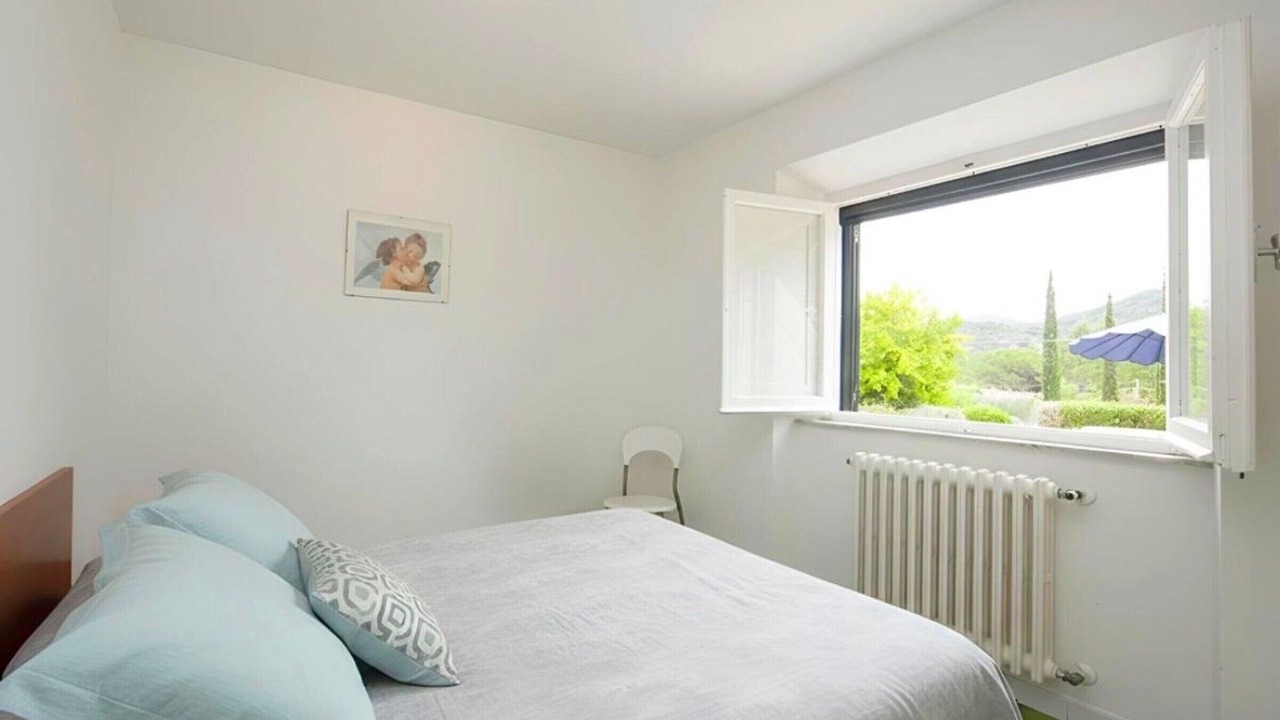 Photo of Bedroom in Vigne Giunche