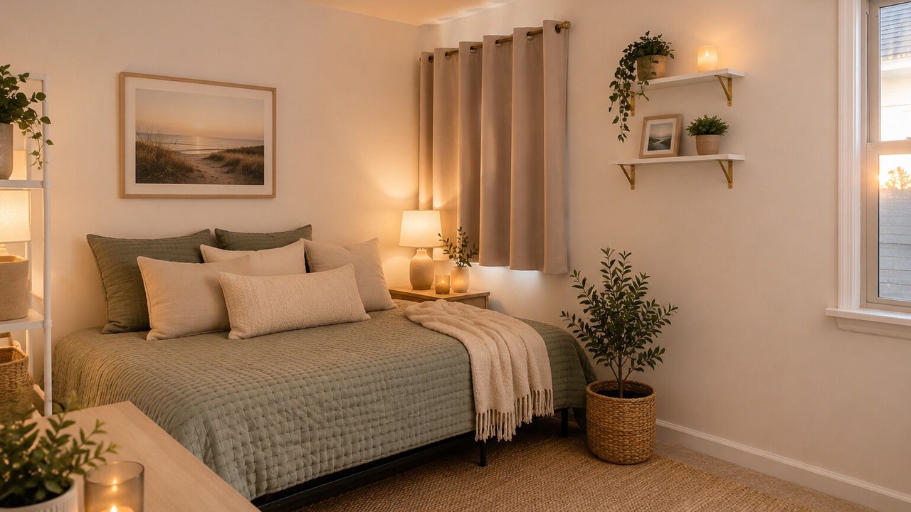 Photo of Bedroom in Westchester