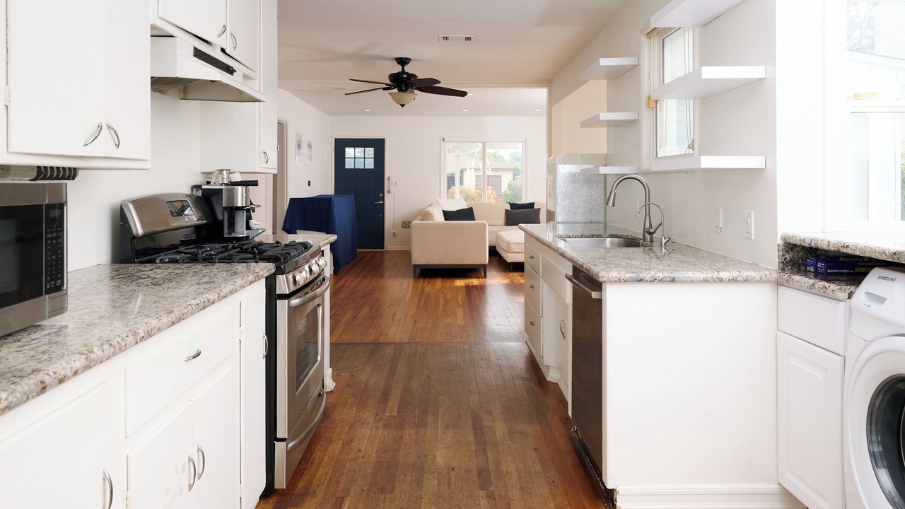 Photo of Kitchen in Westchester