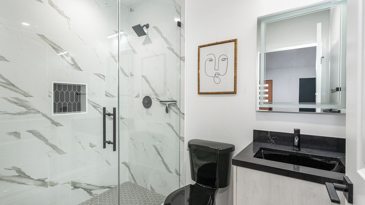 Photo of Bathroom in Westchester
