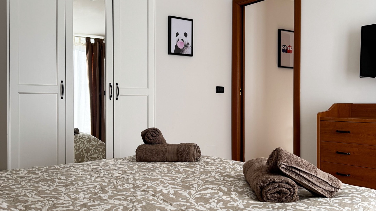 Photo of Bedroom in Ciampino