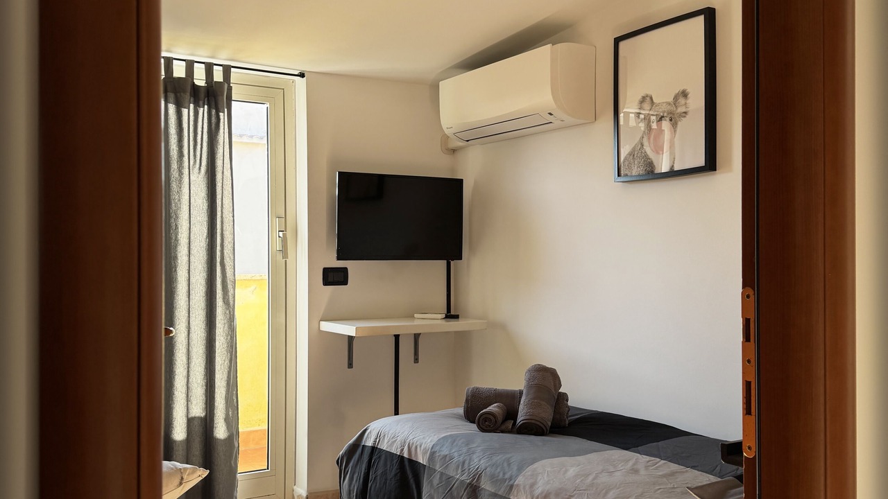 Photo of Bedroom in Ciampino