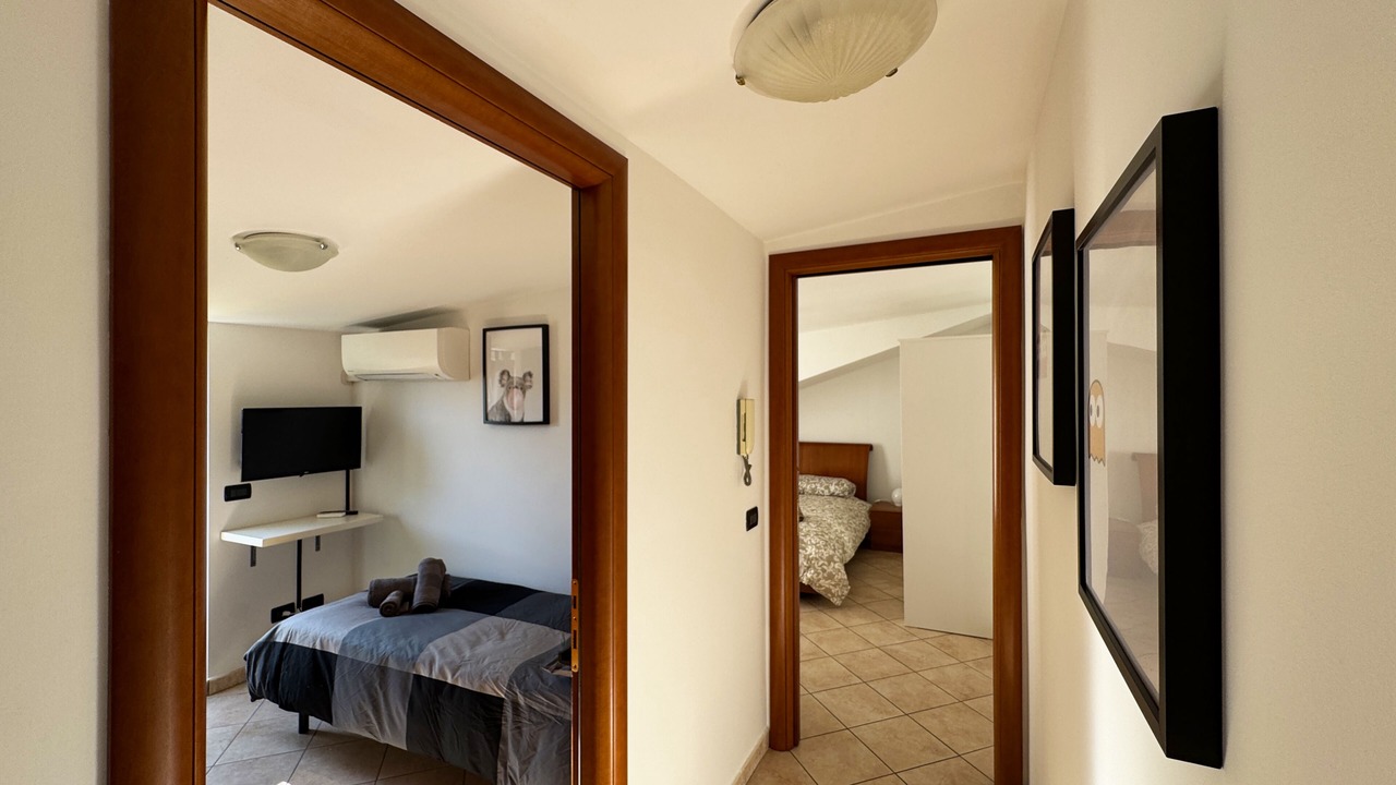 Photo of Bedroom in Ciampino