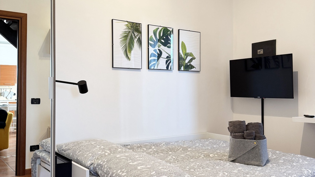 Photo of Bedroom in Ciampino