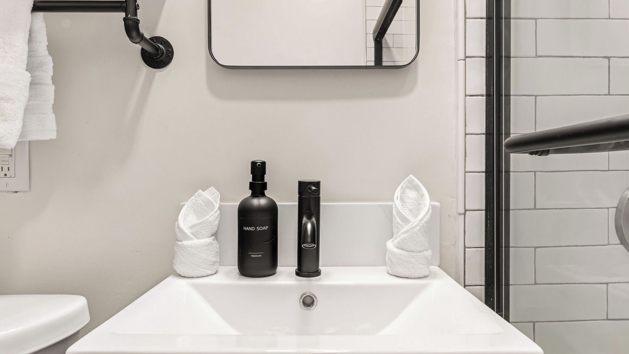 Photo of Bathroom in Eastside