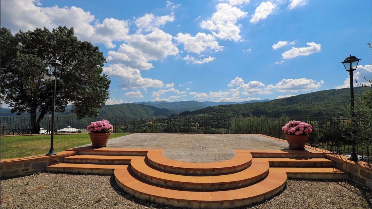Photo of Patio Balcony in Starda