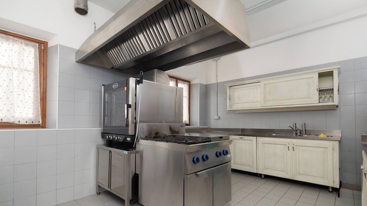 Photo of Kitchen in Starda