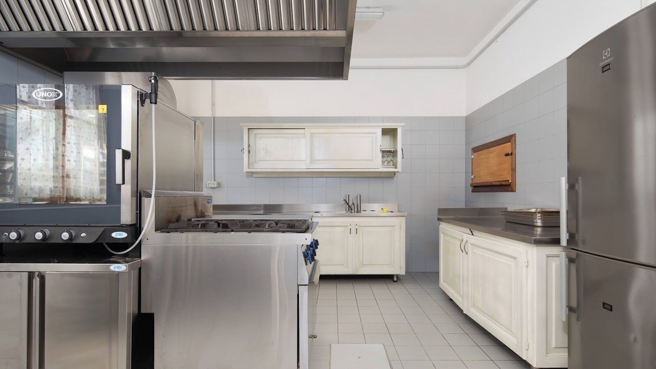 Photo of Kitchen in Starda