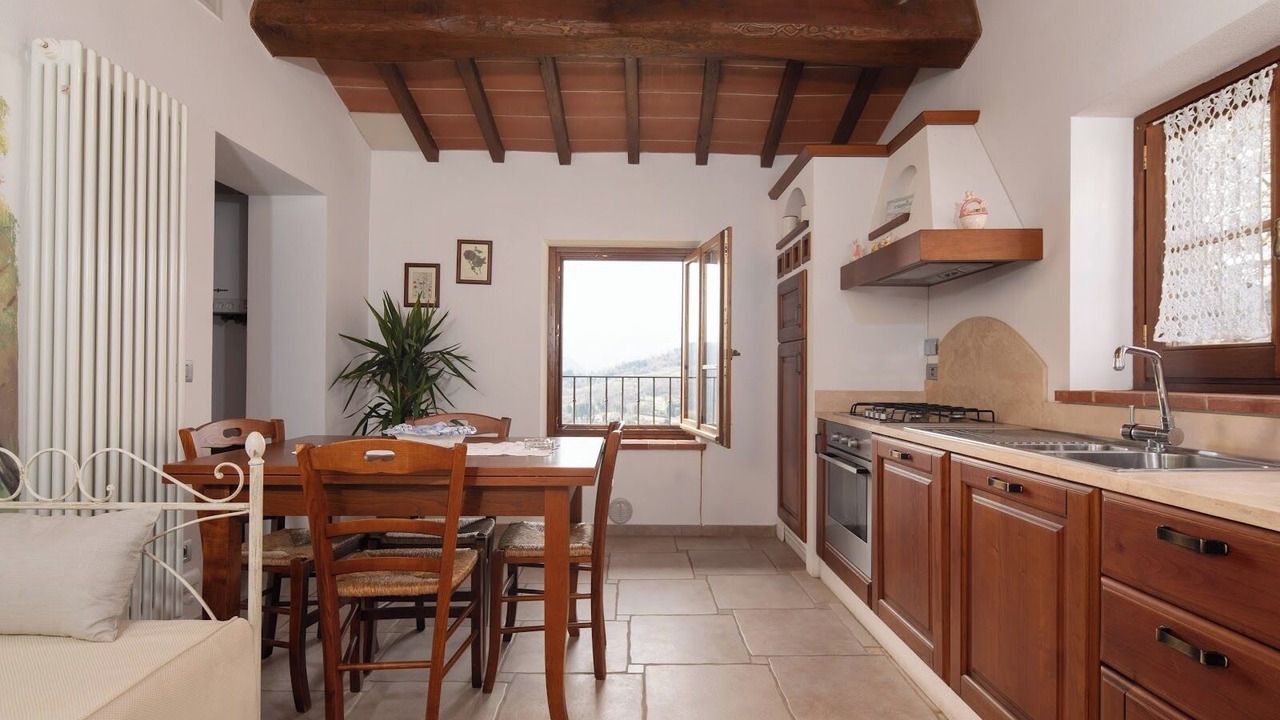 Photo of Kitchen in Starda