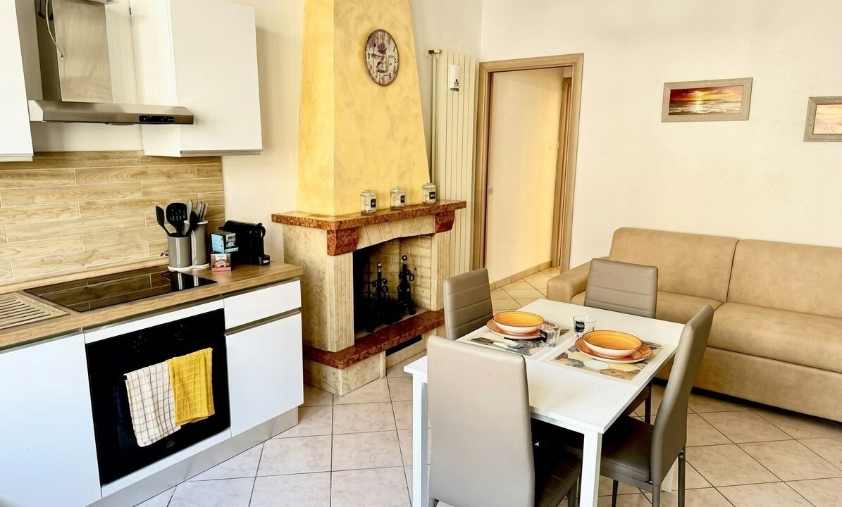 Photo of Kitchen in Marta