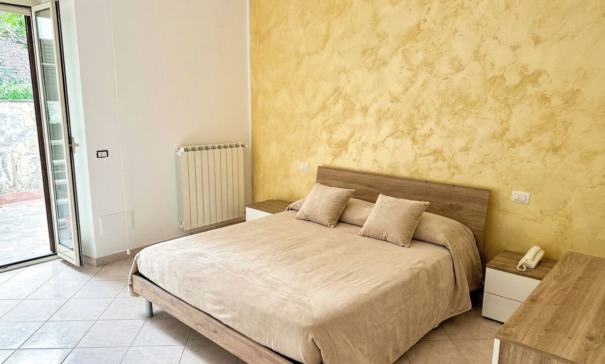 Photo of Bedroom in Marta