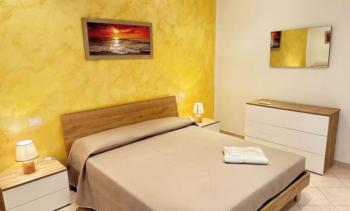 Photo of Bedroom in Marta